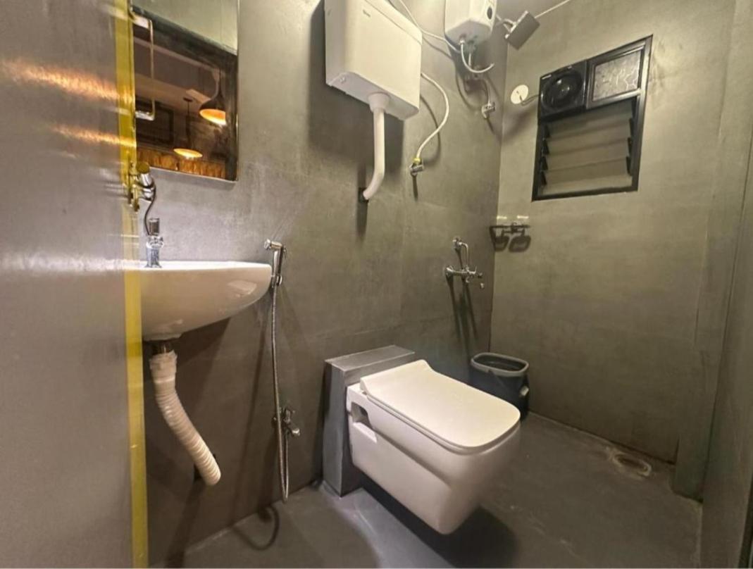 Travotale Hostel And Cowork Koregaonpark Pune Exterior photo