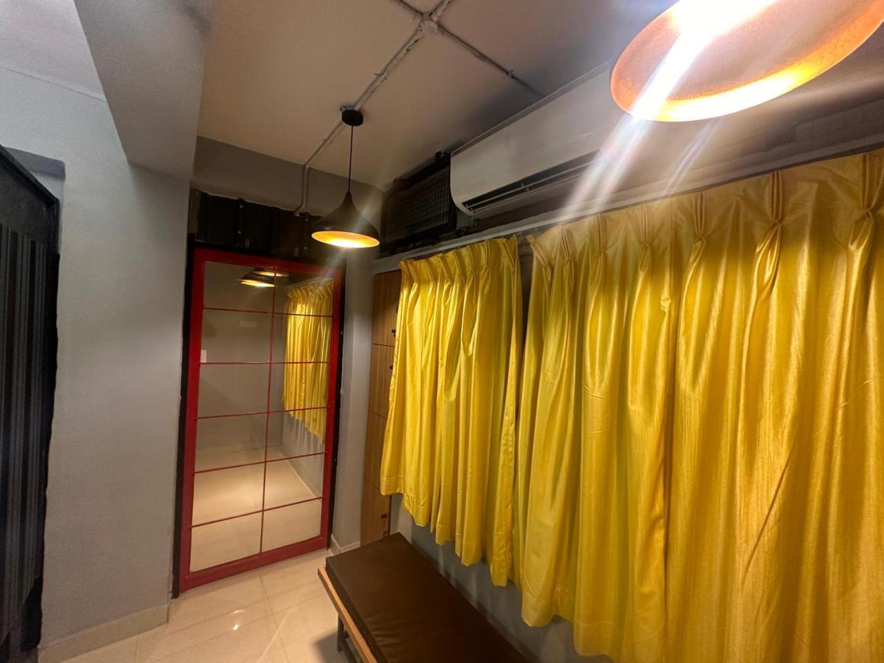 Travotale Hostel And Cowork Koregaonpark Pune Exterior photo